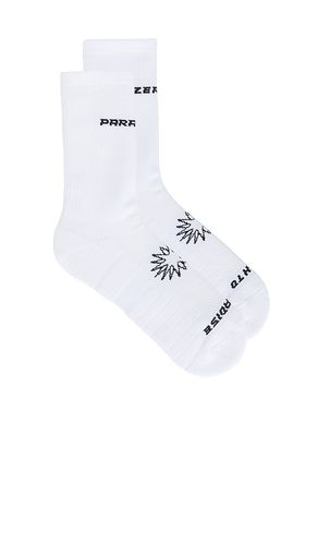 Paradise Zero Sock in White - Paradise Zero - Modalova