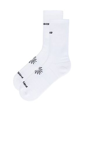Paradise Zero Sock in White - Paradise Zero - Modalova
