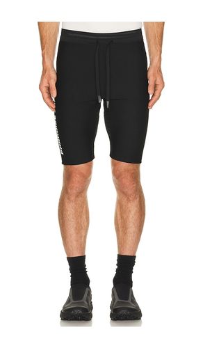 Ribbed Half Tight in . Size S. Also in M, L, XL/1X - Paradise Zero - Modalova