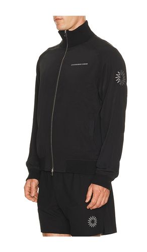 Track Jacket in . Taglia L. Also in M, S, XL/1X - Paradise Zero - Modalova