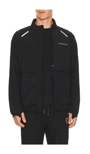 Padded Front Zip Jacket in . Size L. Also in M, S, XL/1X - Paradise Zero - Modalova