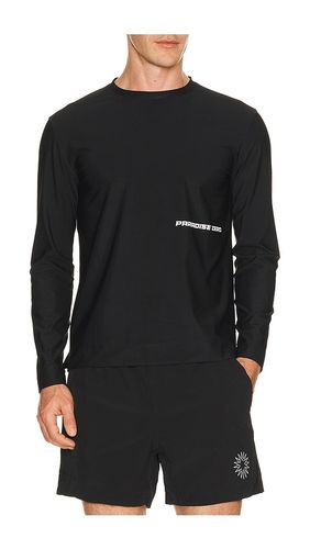 Web Tech Long Sleeve Tee in . Taglia L. Also in M, XL/1X - Paradise Zero - Modalova