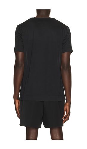 Featherweight Short Sleeve Tee in . Size L. Also in M, S, XL/1X - Paradise Zero - Modalova