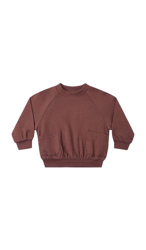 SWEATSHIRT in . Größe 12-18M. Also in 18-24M, 2-3Y, 4-5Y - QUINCY MAE - Modalova