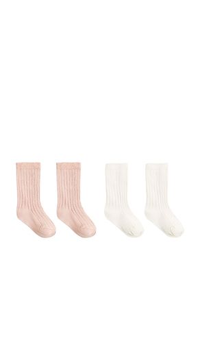 SOCKEN in . Größe 3-5yr. Also in - QUINCY MAE - Modalova