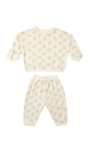 PYJAMA WAFFLE in . Größe 12-18M. Also in 18-24M, 2-3Y, 4-5Y - QUINCY MAE - Modalova