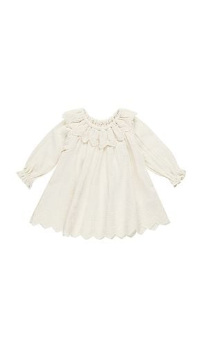 Kids Long Sleeve Isla Dress in . - size 18-24M (also in 4-5yr) - QUINCY MAE - Modalova