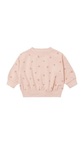 SWEATSHIRT in . Größe 12-18M. Also in 18-24M, 2-3Y, 4-5Y - QUINCY MAE - Modalova