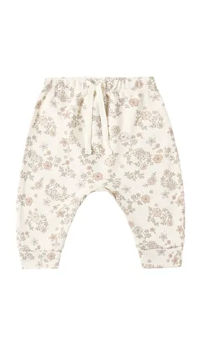 Kids Drawstring Pant in . Size 18-24M. Also in 2-3Y, 4-5Y - QUINCY MAE - Modalova