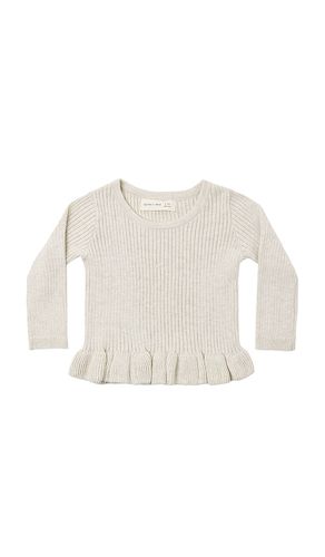 OBERTEIL in . Größe 12-18M. Also in 18-24M, 2-3Y, 4-5Y - QUINCY MAE - Modalova