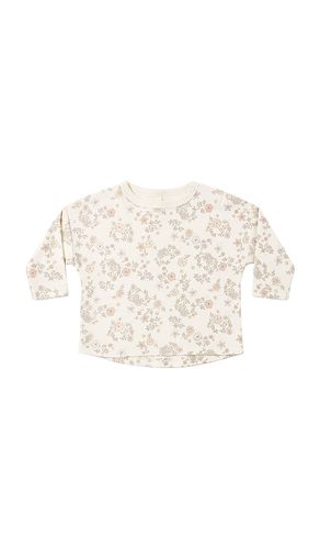 Kids Long Sleeve Tee in . Size 18-24M. Also in 2-3Y, 4-5Y - QUINCY MAE - Modalova