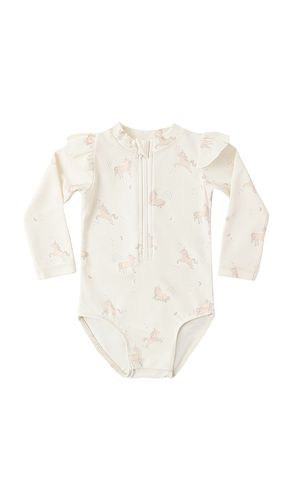 Byron Rashguard One Piece in . Size 18-24M. Also in 4-5yr - QUINCY MAE - Modalova