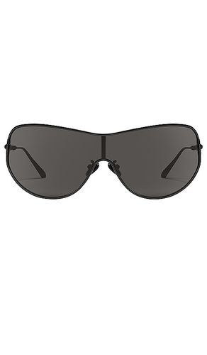 Gafas de sol en color negro talla all en & - Black. Talla all - Quay - Modalova