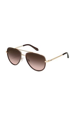 All in Medium Sunglasses in - Quay - Modalova