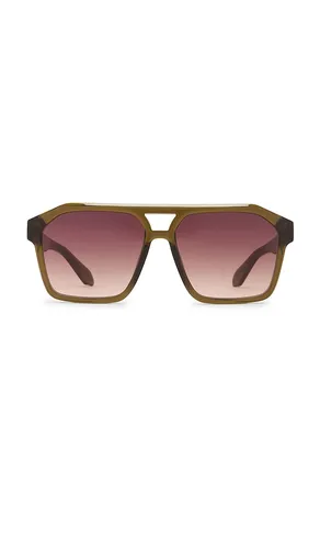 Soundcheck Sunglasses in - Quay - Modalova