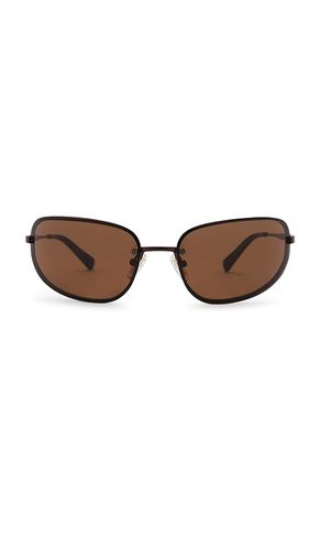 SONNENBRILLE SIDE QUEST in - Quay - Modalova