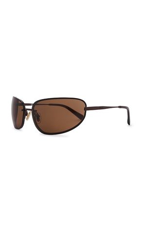 Side Quest Sunglasses in - Quay - Modalova