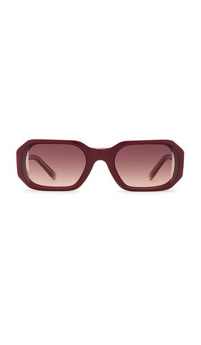 SONNENBRILLE HYPED UP in - Quay - Modalova