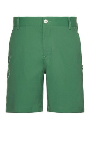 X Puma Short in Green. - size 28 (also in 30) - Quiet Golf - Modalova