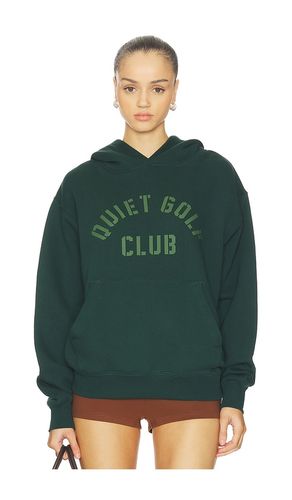 Stencil Hoodie in . Size L. Also in XL/1X - Quiet Golf - Modalova