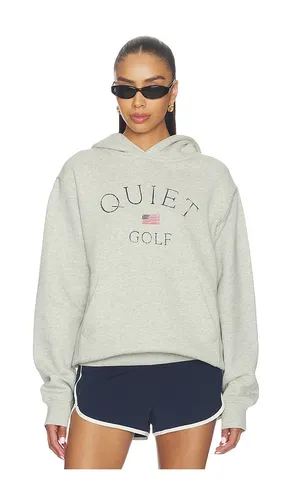 USA Hoodie in . Size L. Also in M, XL/1X - Quiet Golf - Modalova