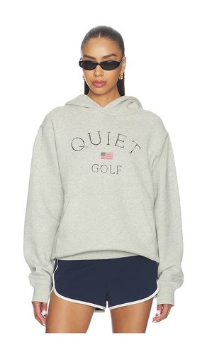 USA Hoodie in . Size M. Also in L, XL/1X - Quiet Golf - Modalova
