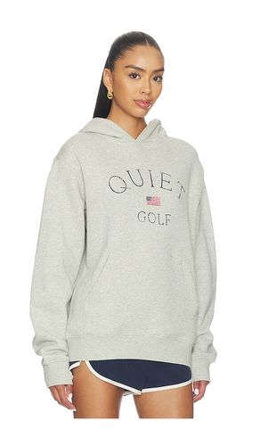 USA Hoodie in . Size L. Also in M, XL/1X - Quiet Golf - Modalova