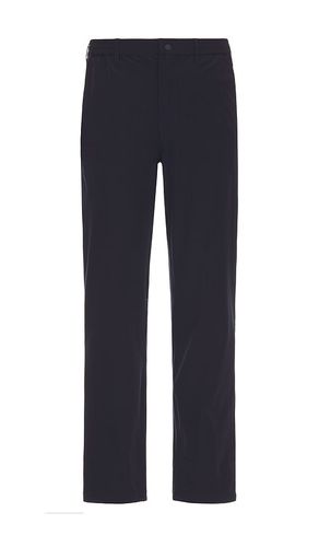 Monogram Tech Pant in . - size XL/1X (also in XXL/2X) - Quiet Golf - Modalova