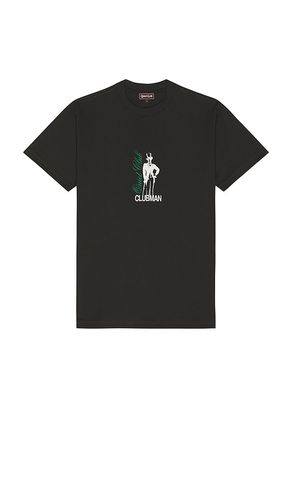 Clubman Tee in . - size M (also in S, XL/1X, XXL/2X) - Quiet Golf - Modalova