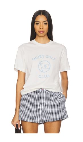 Bay Club T-Shirt in . Size S. Also in L - Quiet Golf - Modalova