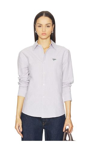 Oxford Buttonup Shirt in . Taglia M. Also in S - Quiet Golf - Modalova