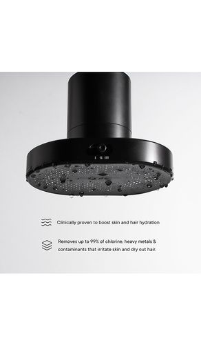 Shower Filter in - Qure Skincare - Modalova