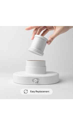 Shower Filter Replacement in - Qure Skincare - Modalova
