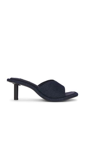 Chevy Sandal in Blue. - size 6 (also in 7, 8, 9) - R0AM - Modalova