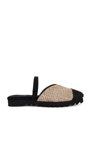 Raffy Cap Mule in . - size 10 (also in 11, 6, 7, 8, 9) - R0AM - Modalova