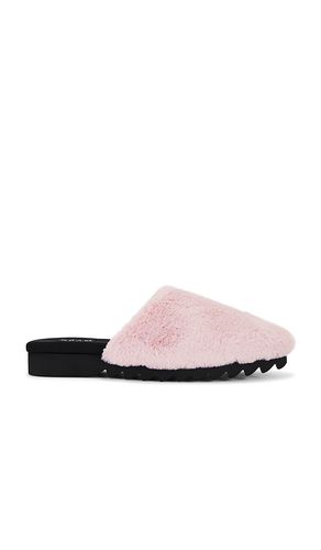 Cloud Faux Fur Mule in . - size 10 (also in 11, 6, 7, 8, 9) - R0AM - Modalova