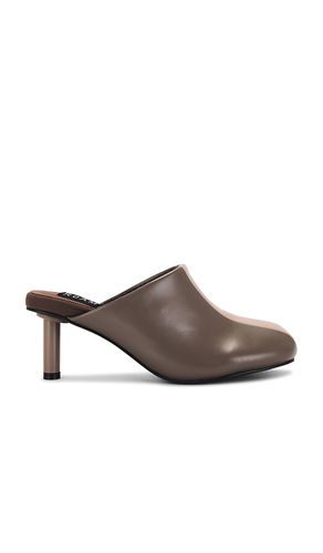 Roundhouse Stripe Mule in . - size 10 (also in 11, 12, 6, 7, 8, 9) - R0AM - Modalova