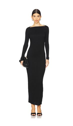 Long Sleeve Maxi Dress in . - size 32 (also in 34, 36) - REMAIN - Modalova