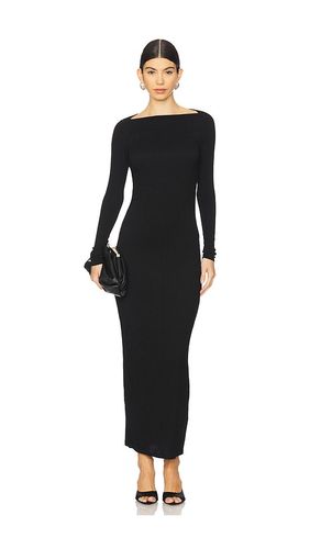 Long Sleeve Maxi Dress in . - size 32 (also in 36, 40) - REMAIN - Modalova