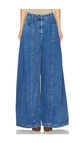 Denim Jeans in Denim-Medium. - size 38 (also in 40) - REMAIN - Modalova