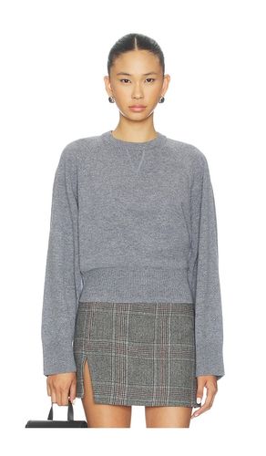 Bat Sleeve Crewneck Pullover in . Size M. Also in L - REMAIN - Modalova