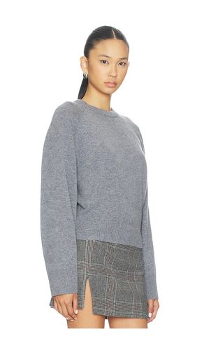 Bat Sleeve Crewneck Pullover in . Size L. Also in M - REMAIN - Modalova