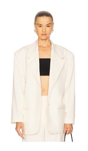 Oversized Blazer in . Size 38. Also in 40 - REMAIN - Modalova