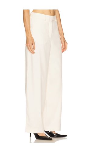 Cocoon Suiting Pants in . Taglia 36. Also in 38 - REMAIN - Modalova