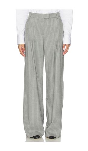 Wide Suiting Pants in . Taglia 32. Also in 36 - REMAIN - Modalova