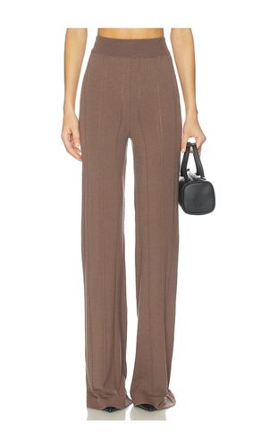 Light Knit Pant in . Size S. Also in M, XL - REMAIN - Modalova