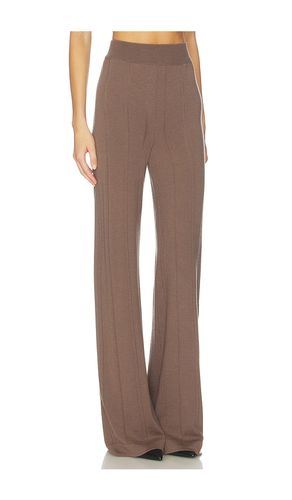 Light Knit Pant in . Size M. Also in S, XL - REMAIN - Modalova
