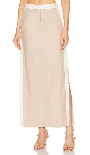 Maxi Skirt in Beige. - size 36 (also in 38) - REMAIN - Modalova