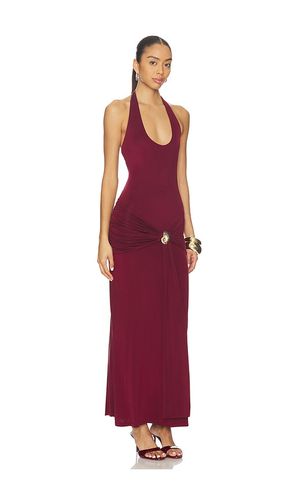 Julietta Halter Dress in . Size S. Also in XL - ROAME. - Modalova