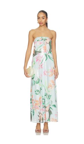 Bianca Sequin Gown in . Size M. Also in XS - ROAME. - Modalova